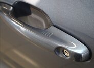 Ford Kuga SUV / Terénní 1,5 l 88 kw