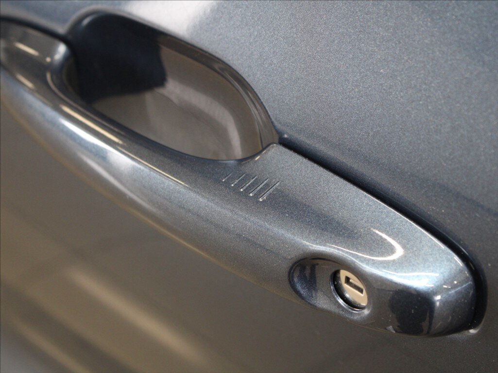Ford Kuga SUV / Terénní 1,5 l 88 kw