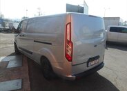 Ford Transit Custom Ostatní 2,0 l 96 kw