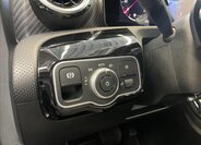 Mercedes-Benz CLA Kombi 1,3 l 120 kw