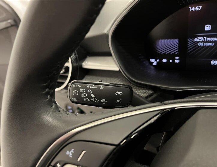 Škoda Fabia Hatchback 999,0 59 kw