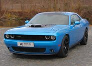 Dodge Challenger 1