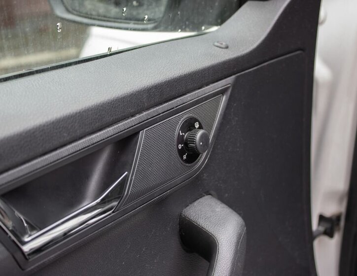 Škoda Fabia Kombi 999,0 70 kw