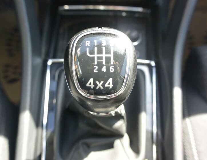 Škoda Karoq SUV / Terénní 2,0 l 110 kw