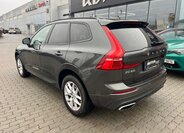 Volvo XC60 SUV 2,0 l 140 kw