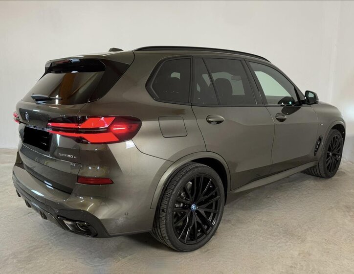 BMW X5 6