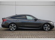 BMW Řada 6 Liftback 3,0 l 235 kw