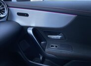 Mercedes-Benz CLA Kupé 2,0 l 110 kw