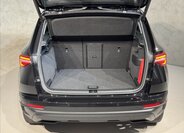 Škoda Karoq SUV / Terénní 2,0 l 110 kw