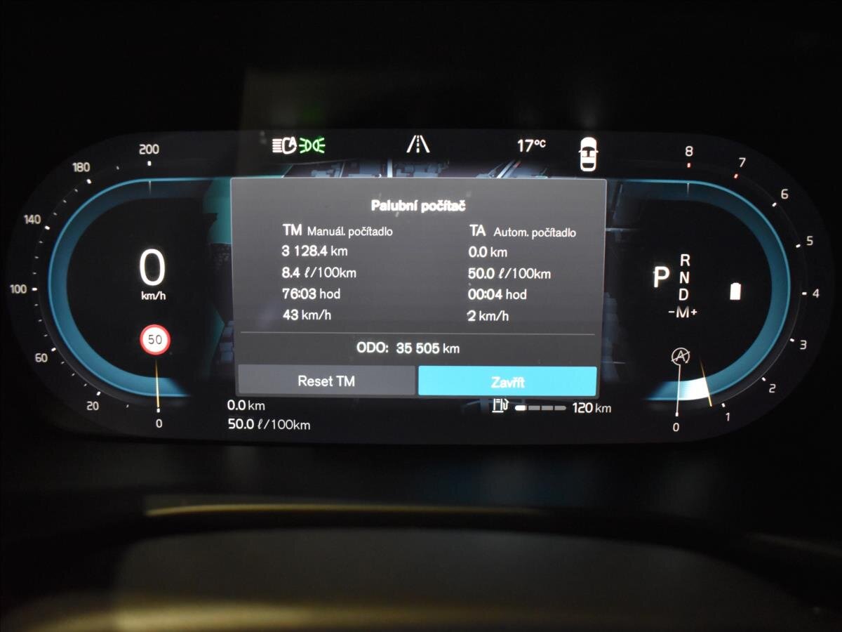 Volvo XC40 SUV 2,0 l 120 kw