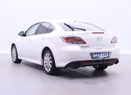 Mazda 6 Liftback 2,0 l 114 kw
