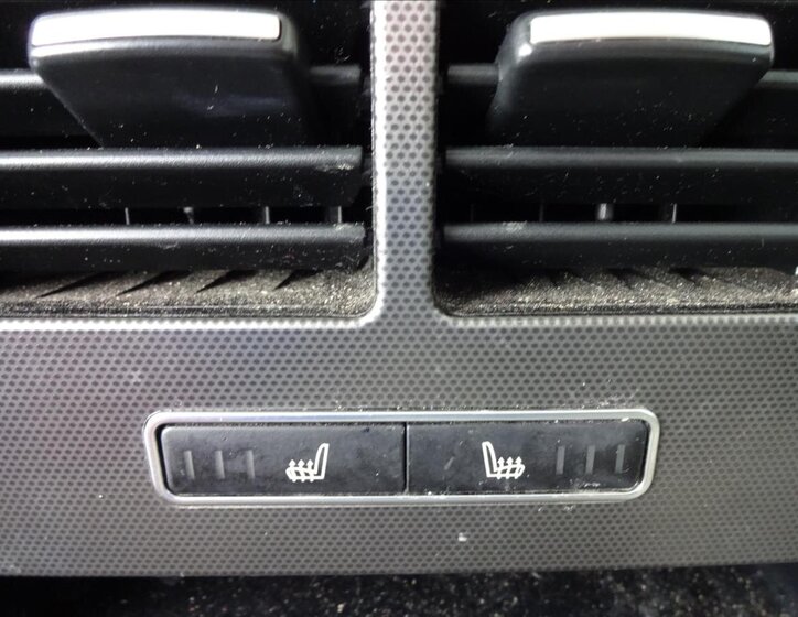 Land Rover Range Rover Sport SUV 3,0 l 190 kw