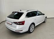 Škoda Superb 2