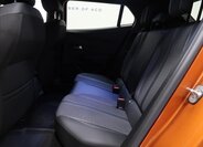 Peugeot 2008 Hatchback 1,2 l 96 kw