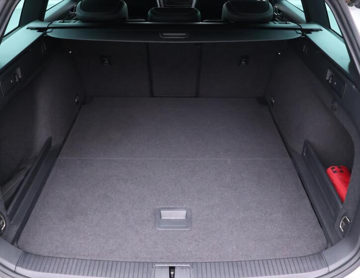 Volkswagen Passat 10