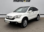 Honda CR-V SUV 2,2 l 103 kw