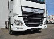 DAF Ostatní Ostatní 12,9 l 340 kw
