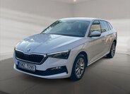Škoda Scala Hatchback 999,0 81 kw
