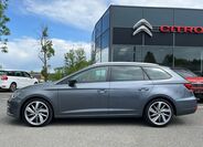 Seat Leon 4