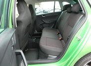 Škoda Rapid Hatchback 1,2 l 77 kw