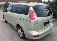 Mazda 5 MPV 2,0 l 81 kw