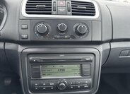 Škoda Fabia Hatchback 1,4 l 63 kw