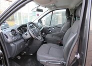 Opel Vivaro 17