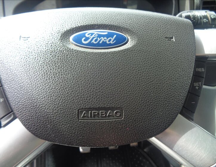 Ford Transit Ostatní 2,2 l 74 kw