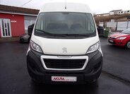 Peugeot Boxer Skříň 2,0 l 96 kw