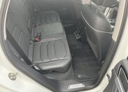 Volkswagen Touareg SUV 3,0 l 210 kw