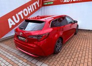 Toyota Corolla Kombi 1,2 l 85 kw