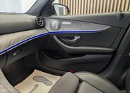 Mercedes-Benz Třídy E Kombi 2,0 l 143 kw