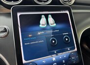 Mercedes-Benz Třídy C Sedan / Limuzína 2,0 l 147 kw