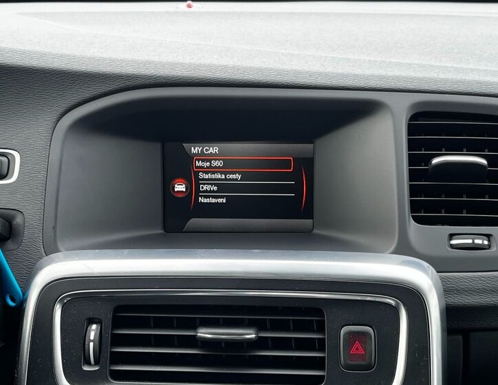 Volvo S60 Sedan 0,0 120 kw