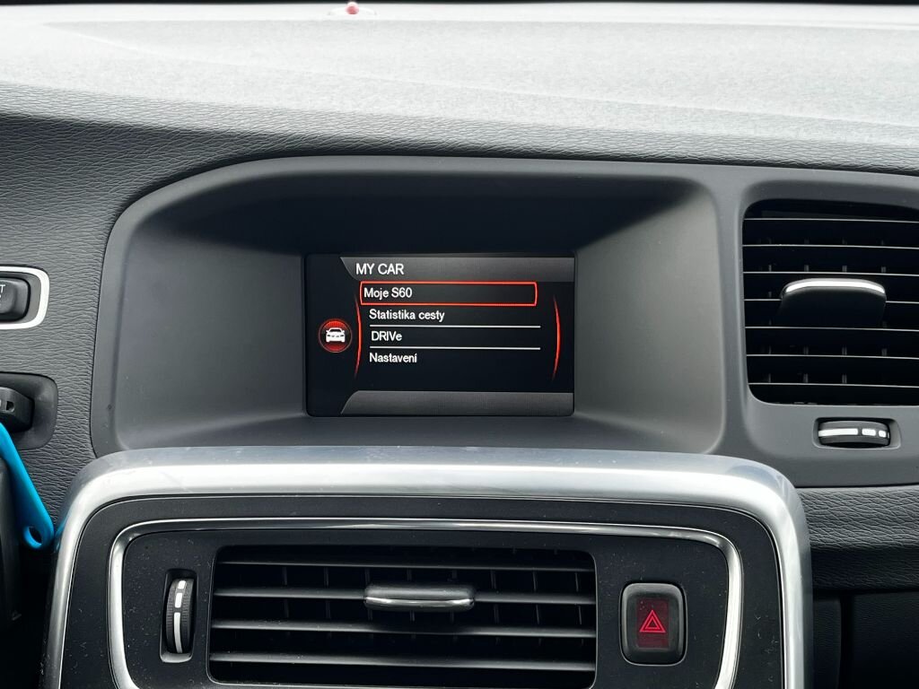 Volvo S60 Sedan 0,0 120 kw