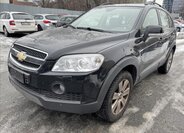 Chevrolet Captiva 14
