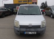 Ford Transit Connect Pick-up 1,8 l 66 kw
