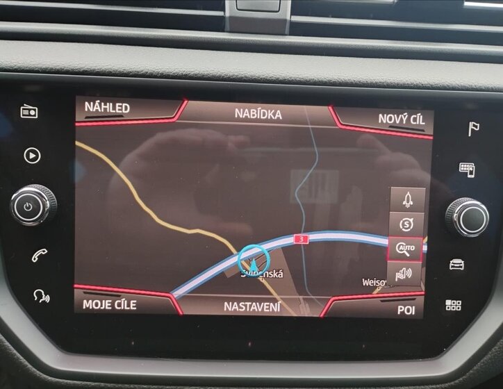 Seat Arona Hatchback 999,0 85 kw