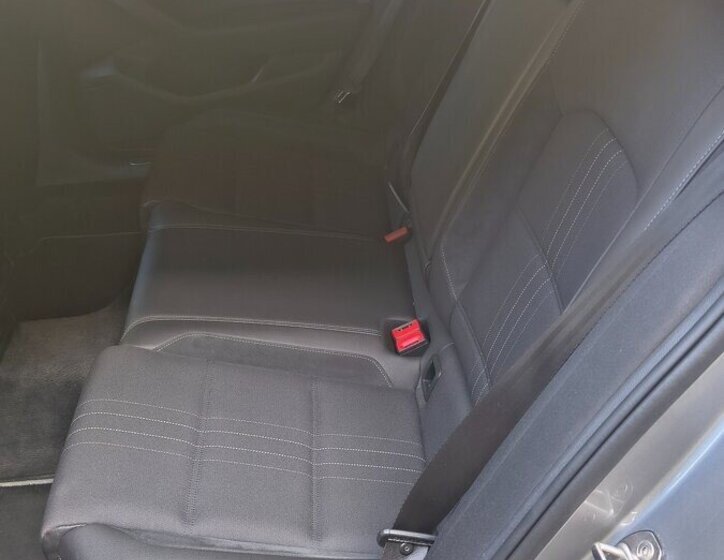 Volkswagen Passat Kombi 0,0 140 kw