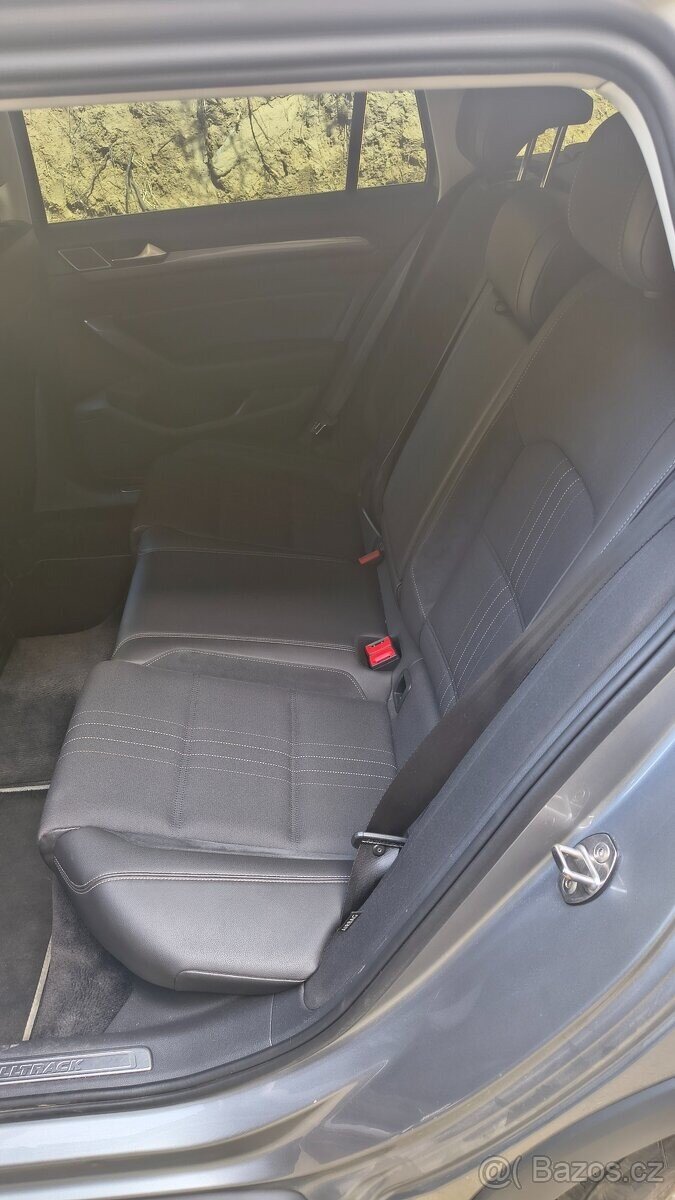 Volkswagen Passat Kombi 0,0 140 kw