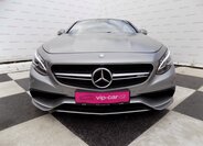 Mercedes-Benz Třídy S Ostatní 5,5 l 430 kw