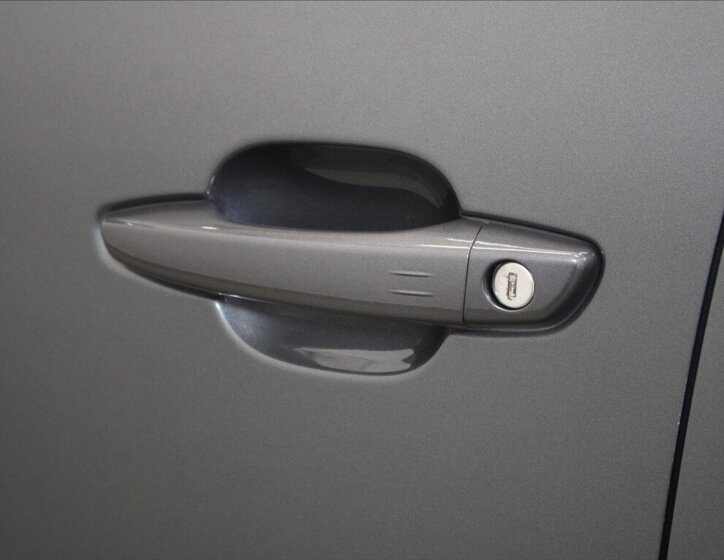 Citroën C4 Hatchback 1,2 l 96 kw