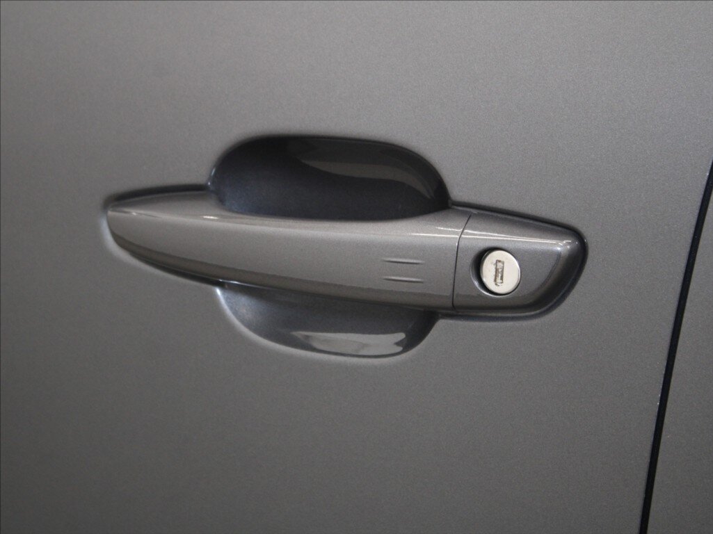 Citroën C4 Hatchback 1,2 l 96 kw