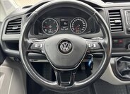 Volkswagen Transporter Skříň 2,0 l 75 kw