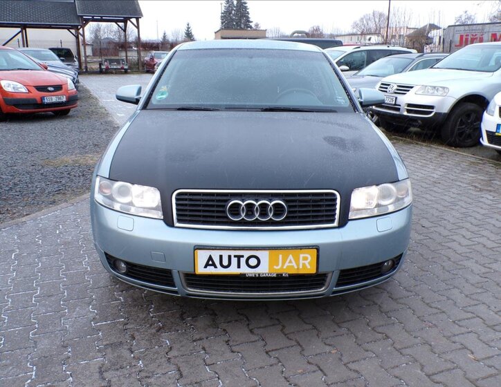 Audi A4 Ostatní 2,0 l 96 kw