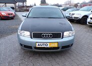 Audi A4 Ostatní 2,0 l 96 kw