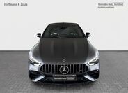 Mercedes-Benz AMG GT 2