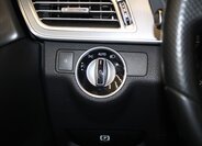 Mercedes-Benz Třídy E Kombi 3,0 l 190 kw