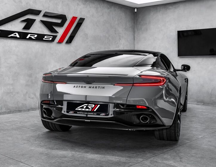 Aston Martin Ostatní 6