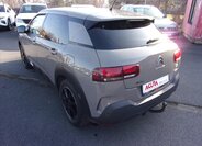 Citroën C4 Cactus Hatchback 1,2 l 81 kw